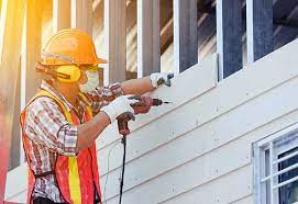 Best Siding for New Construction  in Abbeville, SC