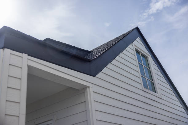 Best Fiber Cement Siding Installation  in Abbeville, SC